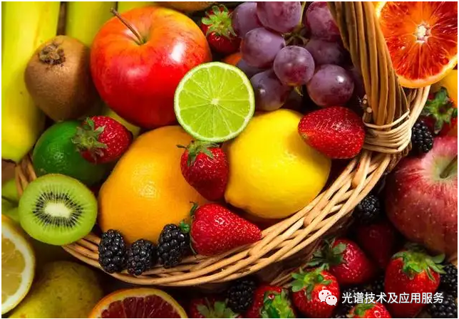 基于高光譜成像技術對桑椹品質無損檢測的研究進展