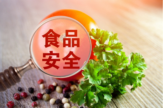 高光譜成像技術在食品安全領域的重要應用