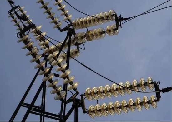 基于高光譜遙感技術的絕緣子表面污穢檢測方法研究