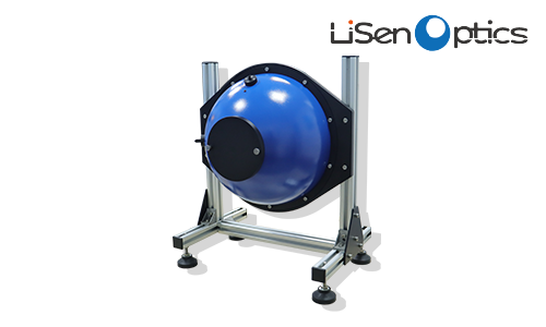 定制通用積分球iSphere-LPS300-3