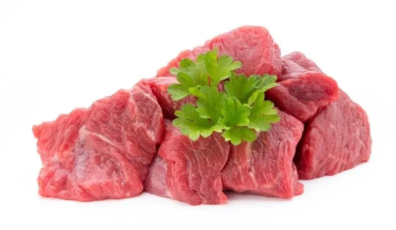 基于近紅外高光譜技術快速檢測豌豆蛋白摻假牛肉