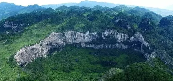 高光譜遙感技術在高植被覆蓋區域地質調查中的應用