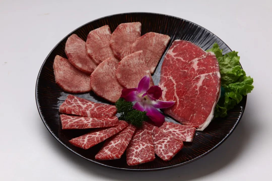 高光譜成像在食品質量評估方面的研究進展與應用