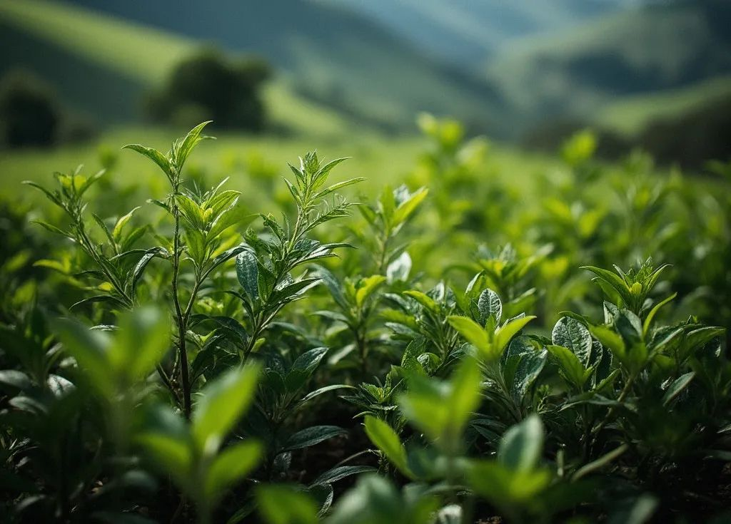 【光譜智研·論文速遞】鮮茶葉氮磷響應及可見/近紅外光譜預測
